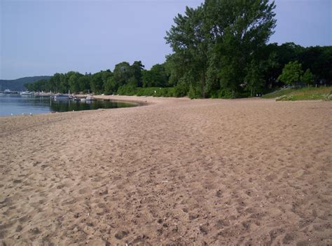 Lake St.Croix Beach
