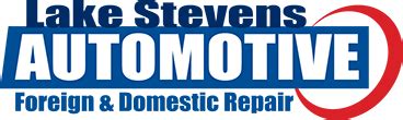 Lake Stevens Automotive