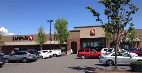 Lake Stevens Safeway