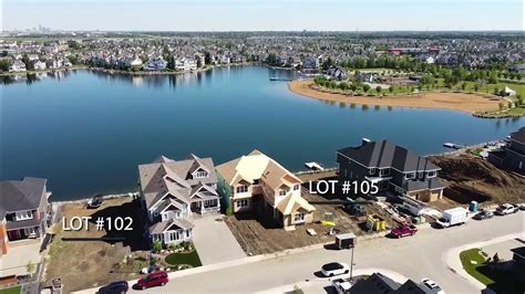 Lake Summerside Homes For Sale