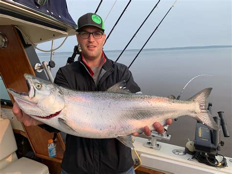 Lake Superior Fishing Charter