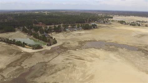 Lake Surf Nc