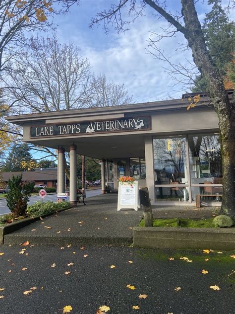 Lake Tapps Vet