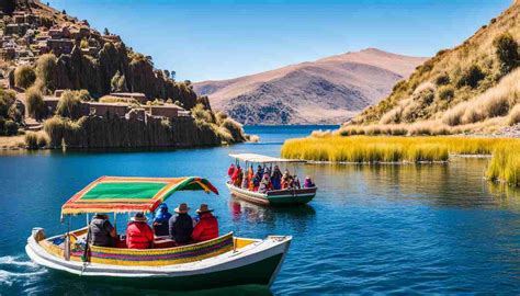 Lake Titicaca Experience
