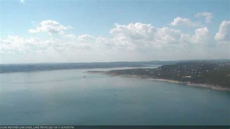 Lake Travis Webcams