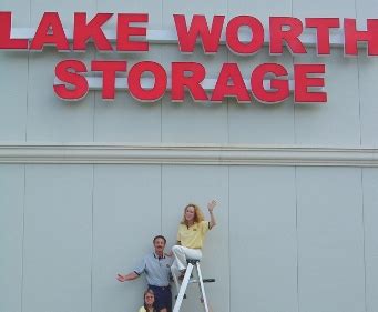 Lake Worth Storage