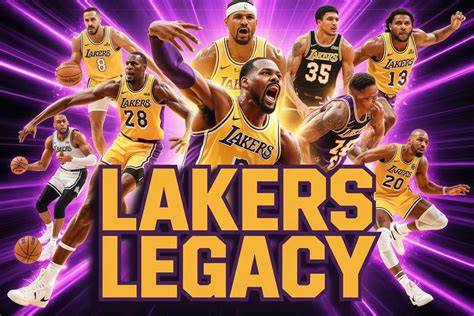 Lakers Game Today: The Complete Guide for 2026