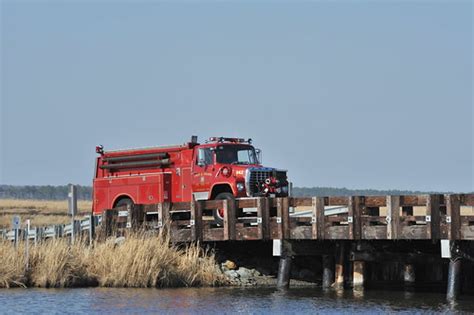 Lakes And Straits Volunteer Fire Company