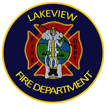 Lakeview Volunteer Fire Department
