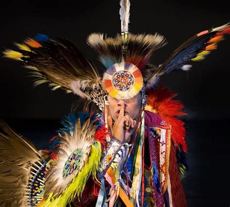 Lakota Ceremony