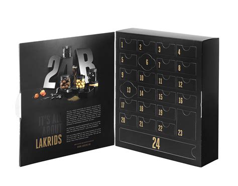 Lakrids By Bulow Advent Calendar