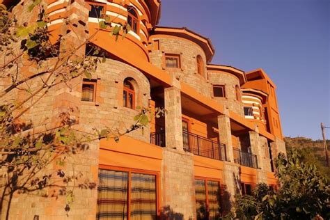 Lalibela Hotel