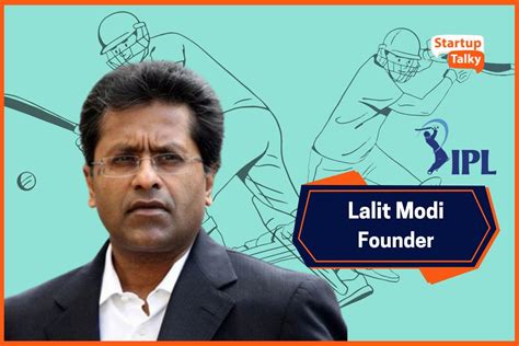 The Lalit Modi Scam: IPL Master Mind - Trading Fuel