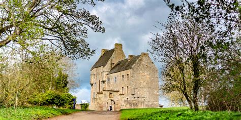 Lallybroch Scotland