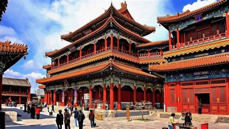 Lama Temple tickets
