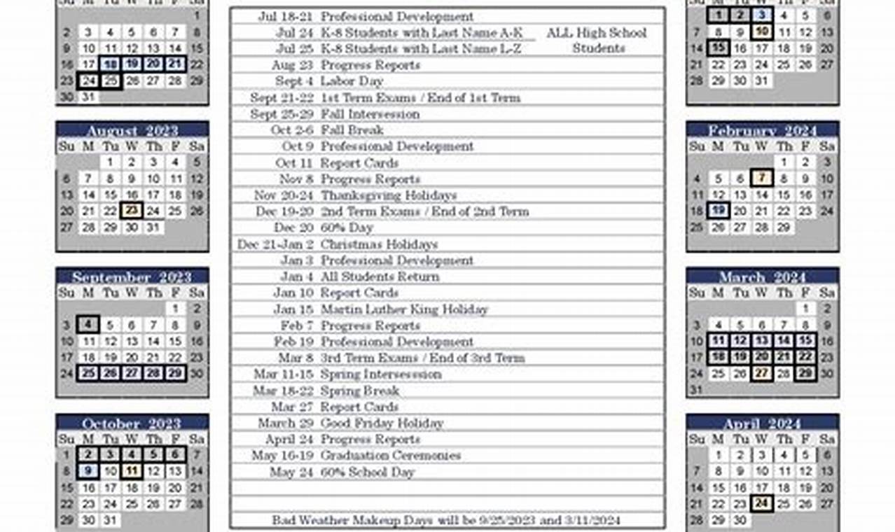 Lamar Academic Calendar Spring 2024