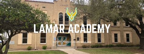 Lamar Academy