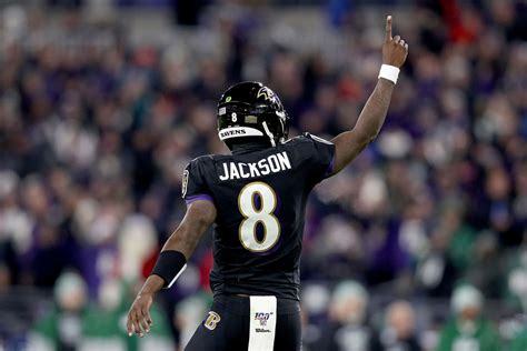 Lamar Jackson