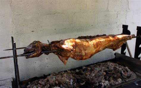 Lamb Greek Easter