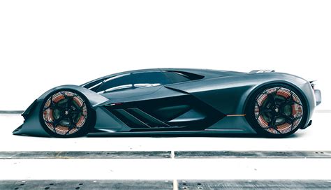 Das Lamborghini Elektroauto: Elektrisierendes Fahrerlebnis mit unvergleichlichem Design