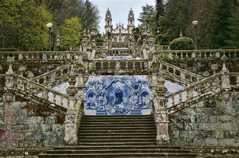 Lamego Tour: A Traveler’s Helpful Insights and Recommendations