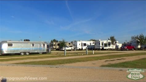 Discover the Ultimate Oasis: Unraveling Lamesa Texas' Top-Rated RV Parks for Your Next Adventure!