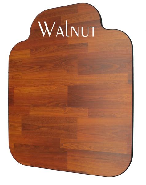 Laminate Chair Mat
