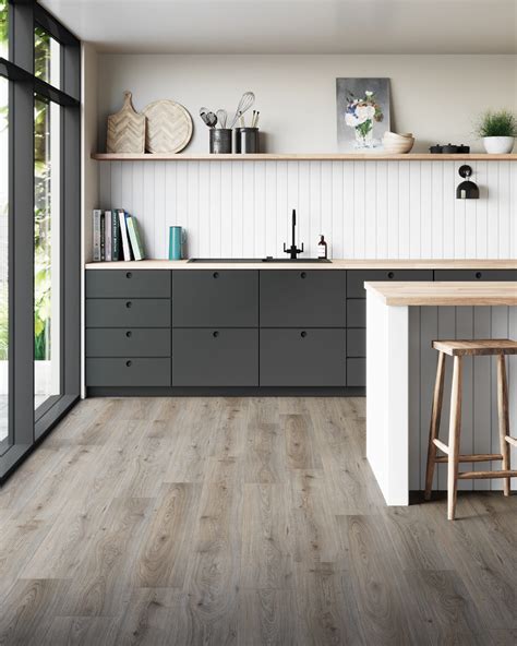 Laminate Kitchen Flooring Options