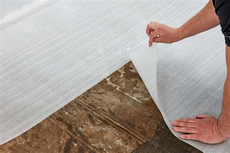 Get the Best of Both Worlds: Laminate with Underlayment Attached for a Perfect Flooring Solution