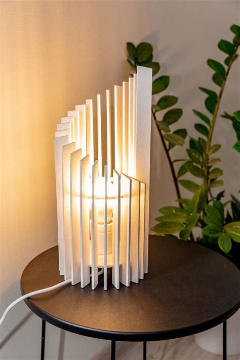 Top 10 Extraordinary & Cool Lamp Design Ideas