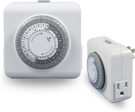 Illuminate Your Life with Timeless Precision: Discover the Best Lamp with a Timer!