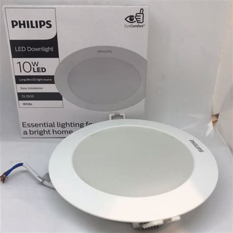 Lampu Downlight Philips