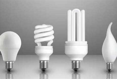 Lampu LED Umur Lampu