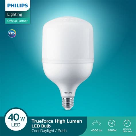 Lampu Philips