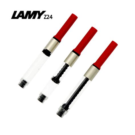Lamy Ink Converter