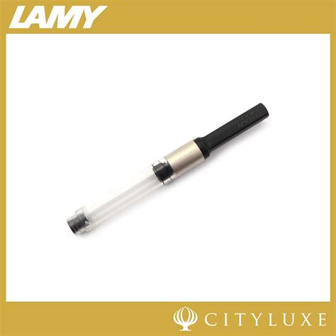 Lamy Refill Converter