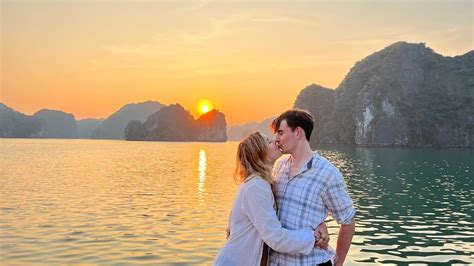 Lan Ha Bay Sunset Tour Review: Cat Ba Island’s Best Trip