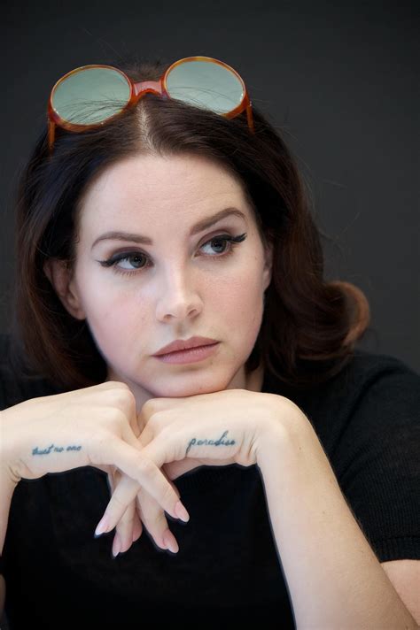 Lana Del Rey’s Tattoos & Their Meanings Body Art Guru