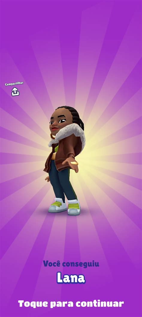 Lana Unlocked - Roblox