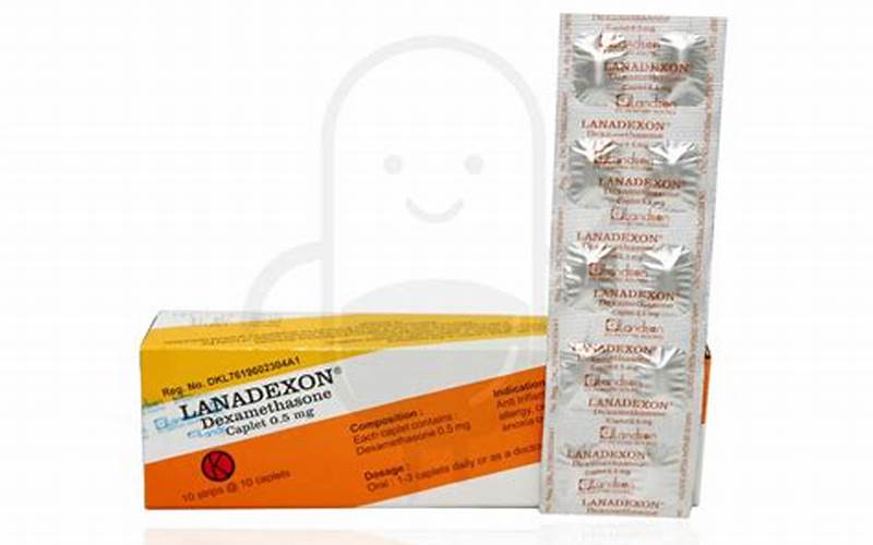Lanadexon, Solusi Efektif Untuk Jerawat