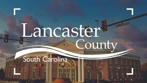 Lancaster County booking