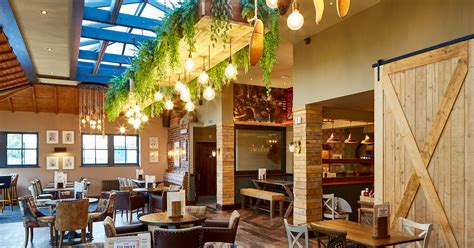 Lancaster brewery interior