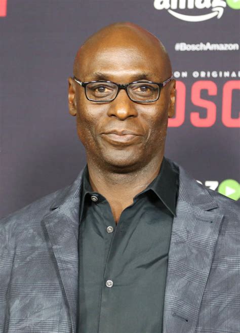 Lance Reddick's family disputes reported cause of death: 'No autopsy was performed'