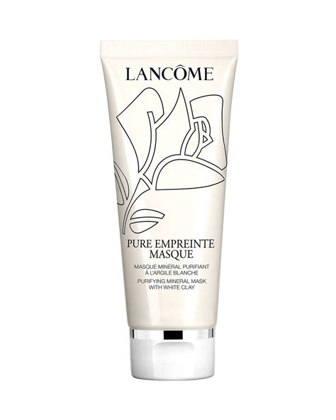 Lancome Clay Mask