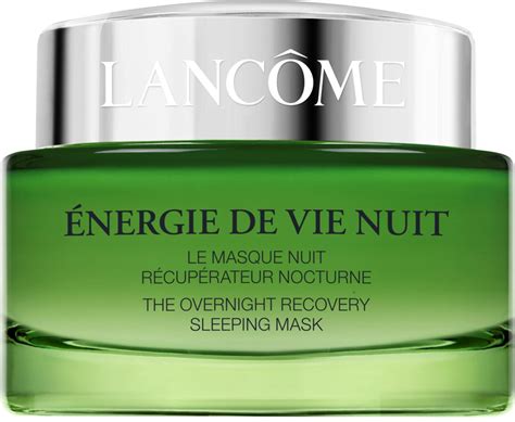 Lancome Sleeping Mask