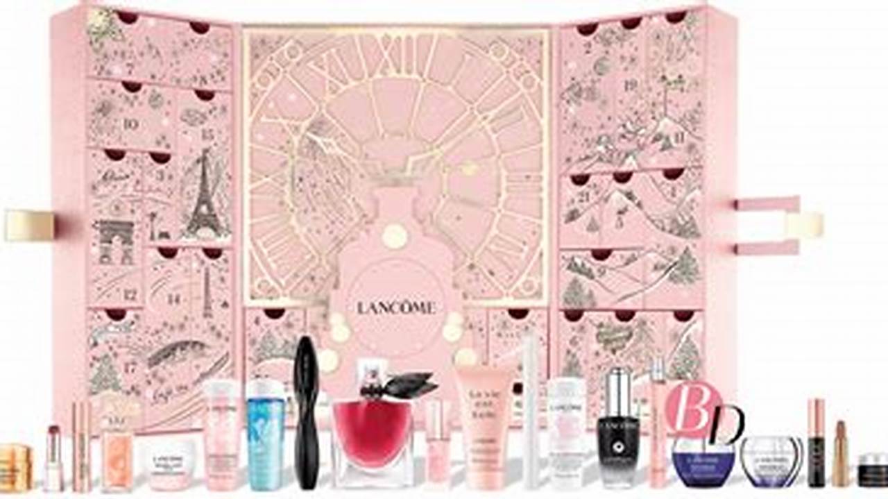 Lancome.Advent Calendar 2025