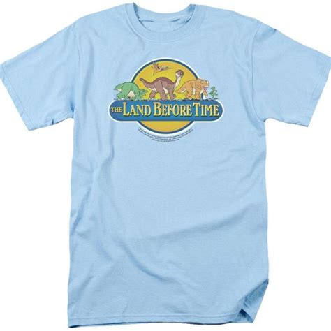 Discover the Best Land Before Time Shirts Online Today!