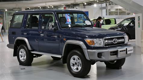 Land Cruiser 2015