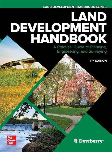Land Development Handbook Fourth Edition