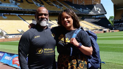 Land of Wolves Hiking